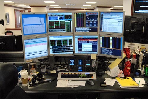 screening stocks for day trading